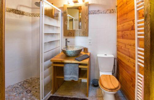 Chalets Shangrila - Foto 28