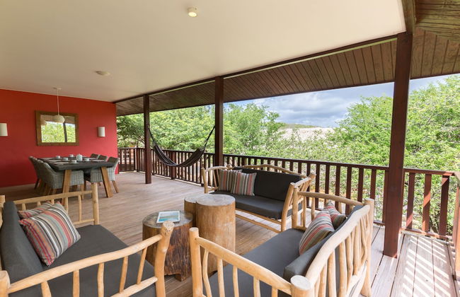 Morena Resort - Foto 28