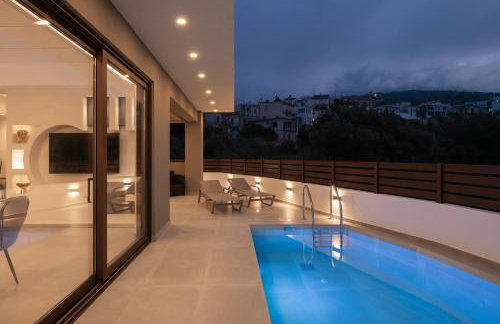 O-Cyanea Villa with Heated Pool - Foto 20