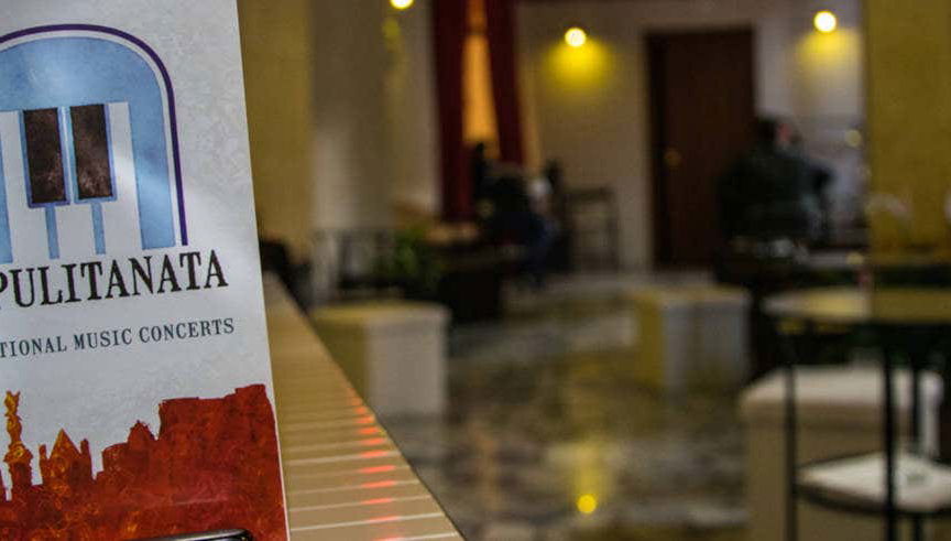 Neapolitan Songs Concert at Napulitanata - Foto 2