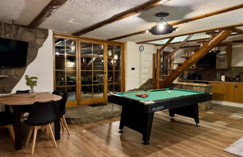 Willa Hacienda - Foto 17