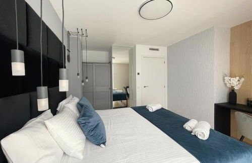 Colina del Sol Penthouse Horizonte - Foto 10