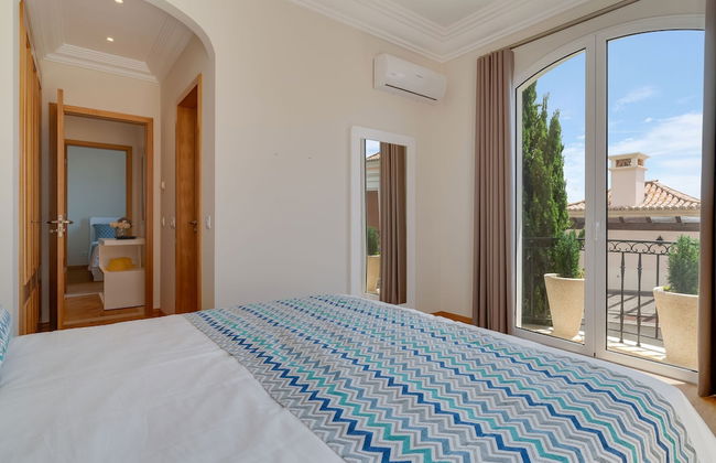 Villa Sol Palheiro Village - Foto 5