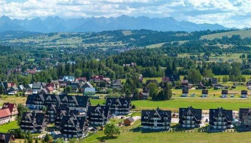 BIAŁKA TATRZAŃSKA L12 - Foto 4