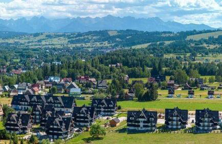 BIAŁKA TATRZAŃSKA L12 - Foto 4