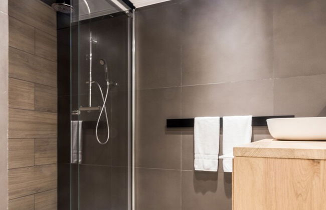 Cabrera Flat Denia - Foto 8