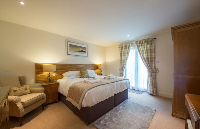 Mains of Taymouth Country Estate - Foto 43