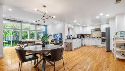 420 Cozy 5BR Modern house in Palo Alto - Foto 4