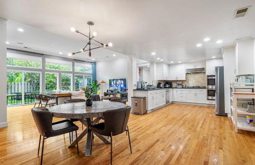 420 Cozy 5BR Modern house in Palo Alto - Foto 4