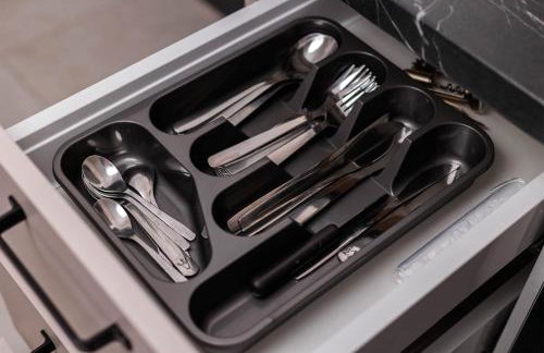 Apartament Brzeziny by Stay&Rest - szybki dojazd i parking - Photo 10