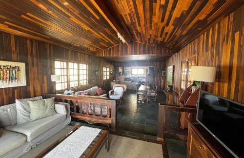 Refúgio Terra - SitioSantaRita - Nazare Paulista - Foto 51