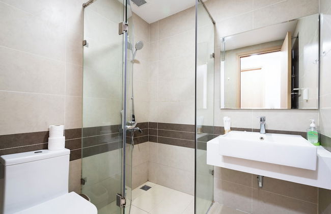 Annie Apartment - Rivergate Resident - Foto 67