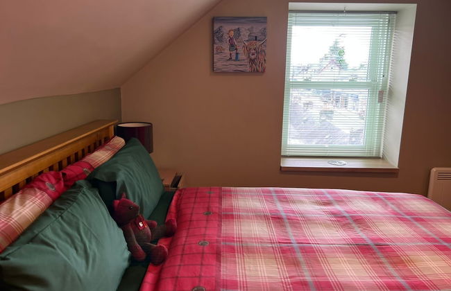 Inviting 1-bed Studio in Pitlochry - Foto 4
