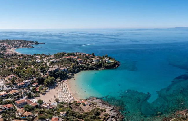 Villa Dioni Thio in Ditiki Mani - Foto 23