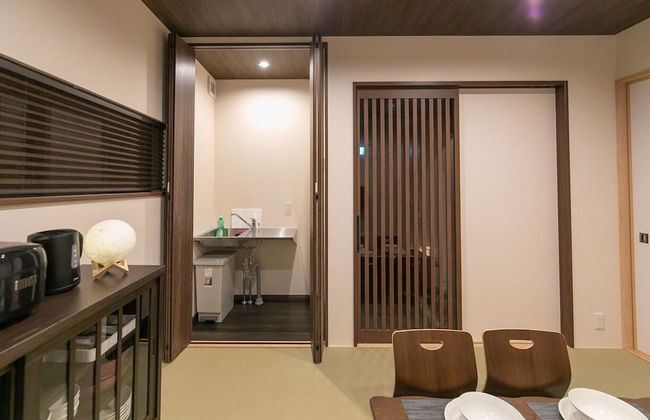 CASA GRApP Nishikujo - Foto 9