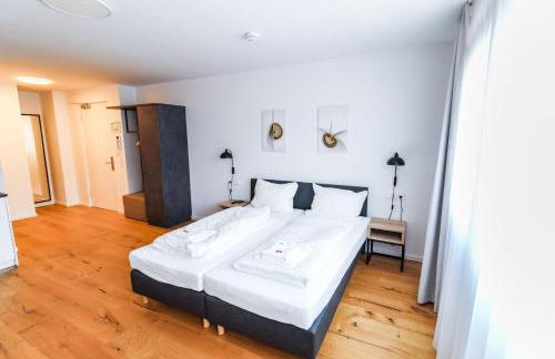 Helios Berlin Apartments - Foto 44