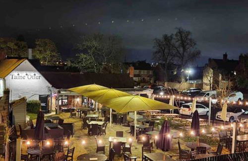 Hidden Gem Canal Facing Retreat with lovely walks - Foto 51