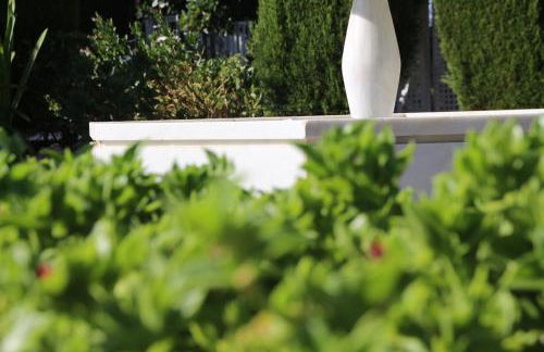 El jardín de la abuela - Foto 8