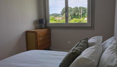 GITE cosy et tout équipé - 5 min du zoo et proche des châteaux - Photo 4