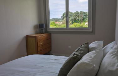 GITE cosy et tout équipé - 5 min du zoo et proche des châteaux - Foto 4