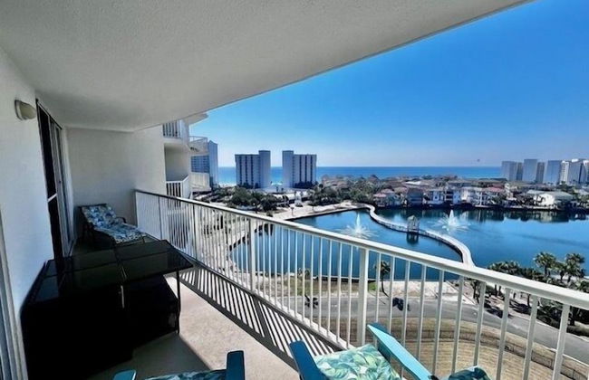 Terrace At Pelican Beach 0905 2 Bedroom Condo - Photo 6