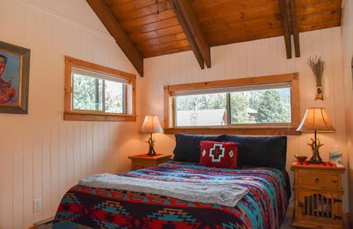 Tranquil Little Cabin On The River With High Speed Wifi - Foto 17