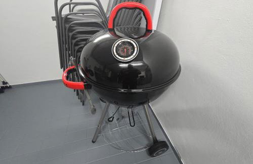 Lautertal Lodge Ferienhaus für bis zu 10 Personen - Foto 30