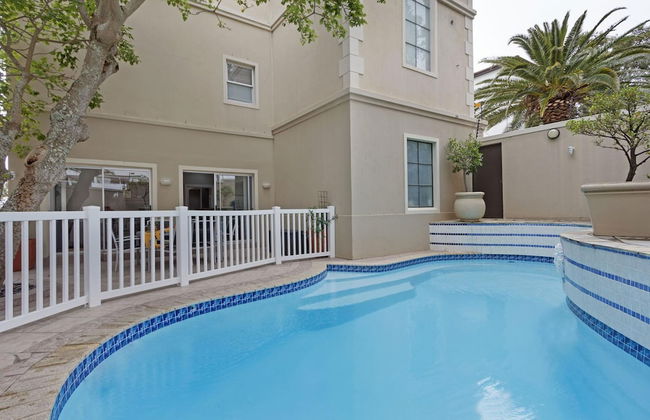 Beachside Manor - 8 Bed Villa 2 Mins From Beach - Foto 7