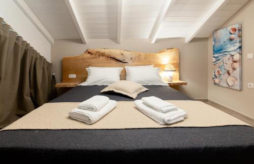 September15 Suites, Lefkada-Episkopos - Photo 76