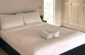 Spacious 2 BDR plus Large Living Dining Room with Workspace Executive Apartments at Prime Locations in Kensington and Chelsea - Foto 31