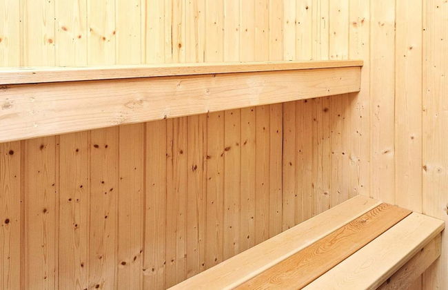 8 Person Holiday Home in Gjern - Foto 14