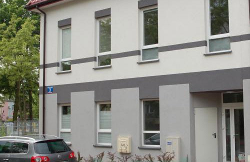 Apartamenty MGM Legionowo - Foto 44