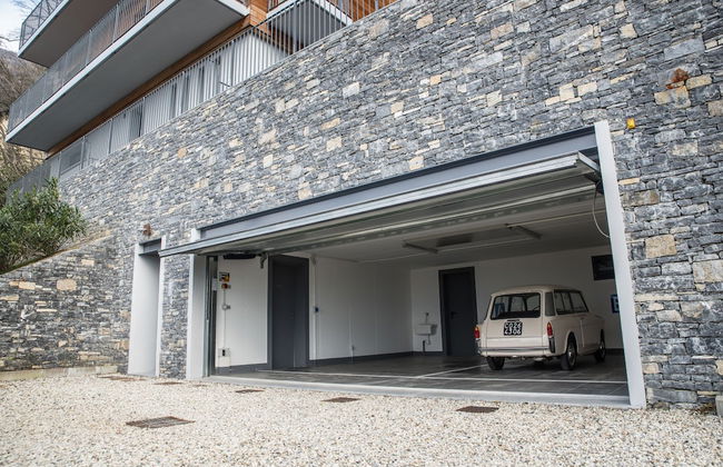 Residenza Luigina - Foto 34