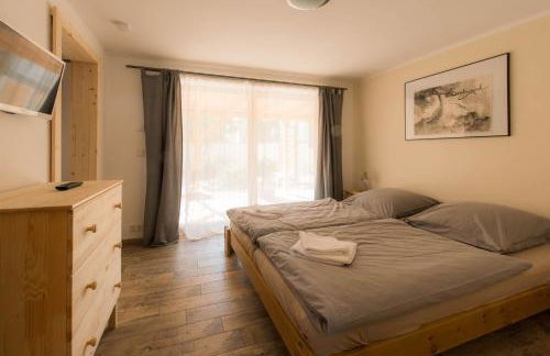 Aparthotel & Seminarhaus Wolkentor - Foto 21