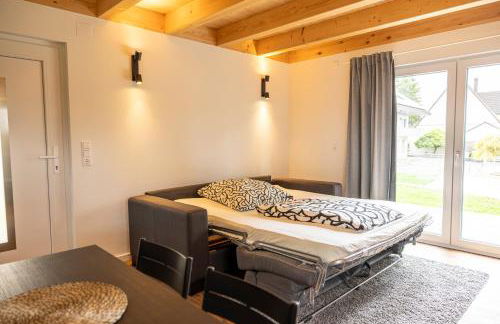 Ferienhaus Nigra Marbach - Foto 9