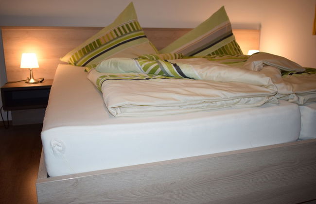 Ferienwohnung Claudia - Foto 8