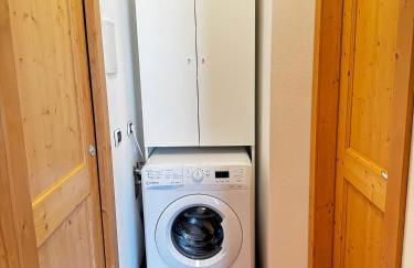 Appartamento La Finestra sul Pelmo - Foto 16