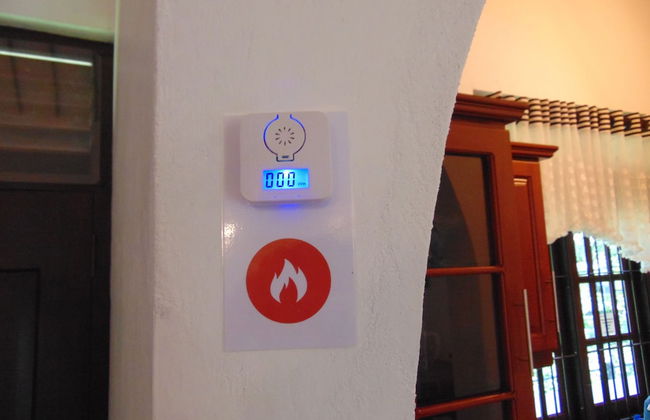 Sri Lankan Villa - Photo 27