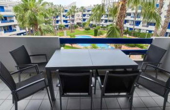 Apartamento Casa del Sol- La Calma-Playa Flamenca-4 swimming pools-private parking place - Foto 6