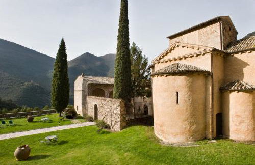 Abbazia San Pietro In Valle - Photo 61