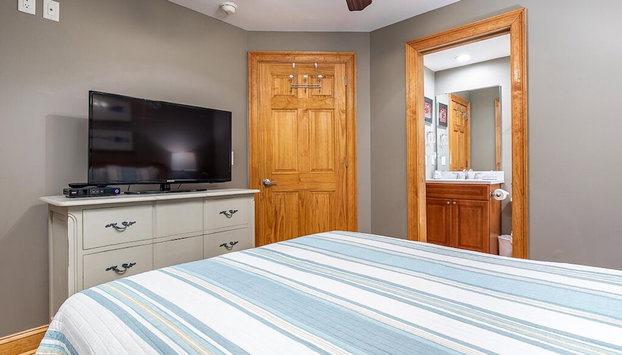 Tybee Beach Club by Tybee Vacation Rentals - Foto 4, Habitación