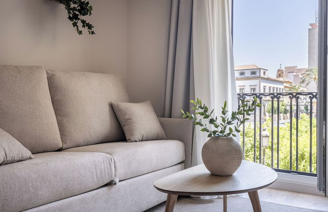 Líbere Córdoba Tendillas - Foto 56