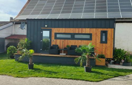 Mariolas Tinyhouse - Foto 1