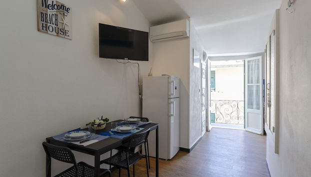 Servicio de comidas en la habitación