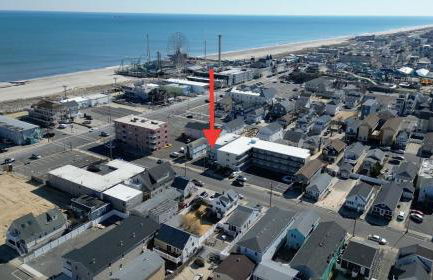 Next to Beach & Boardwalk - Foto 12