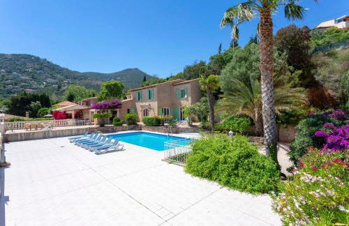 Villa La Cigale Gaia's Villas - Foto 33