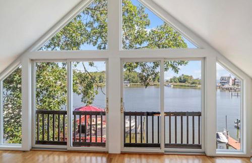 Waterfront Getaway - Dock UR Boat & Walk to Beach - Foto 70