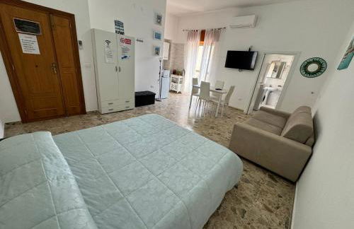 6 Civico d arte Gargano home - Foto 13