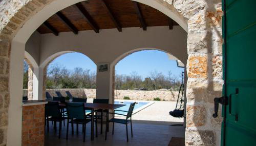 Villa Skelin - Foto 4