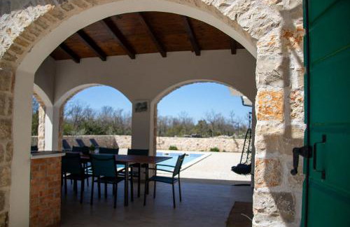 Villa Skelin - Foto 4